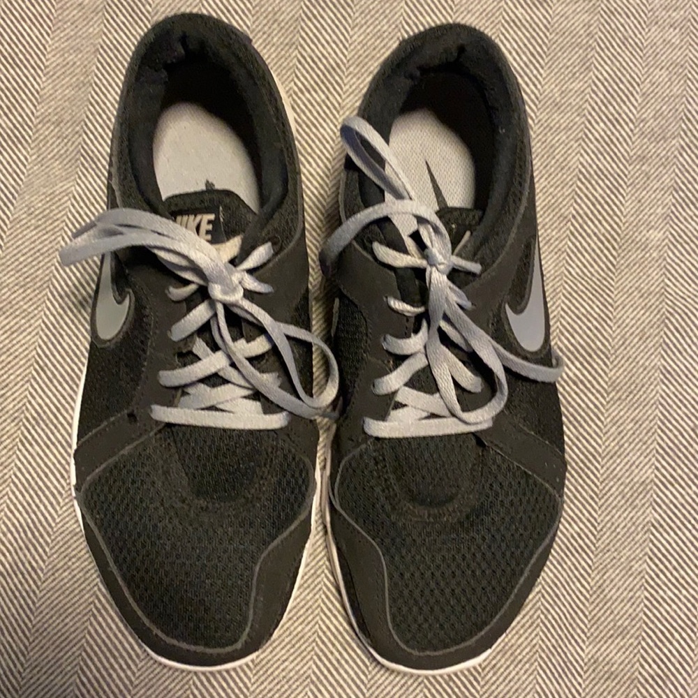 Nike Flex Experience RN2 black/gray